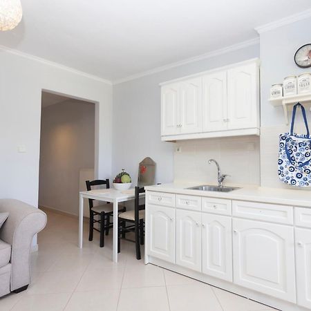 Ikia Apartment Pefkochori Exteriér fotografie